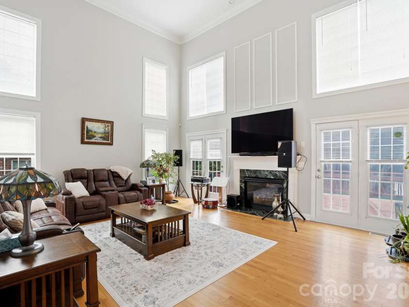 3304 Taviston Drive, Waxhaw, NC 28173.  MLS# CAR4335355, YatesRealty ID 8333. 