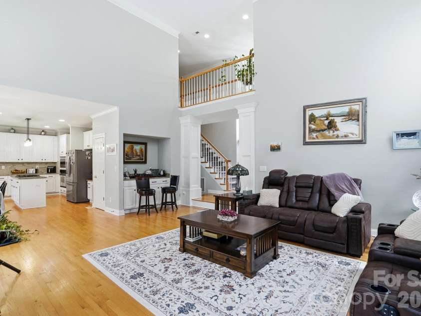 3304 Taviston Drive, Waxhaw, NC 28173.  MLS# CAR4335355, YatesRealty ID 8333. 