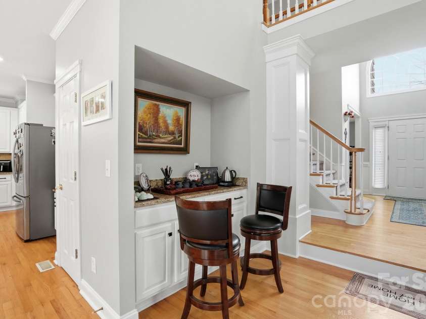3304 Taviston Drive, Waxhaw, NC 28173.  MLS# CAR4335355, YatesRealty ID 8333. 