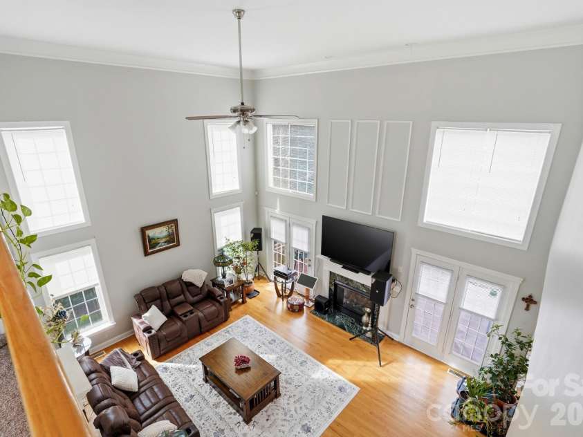 3304 Taviston Drive, Waxhaw, NC 28173.  MLS# CAR4335355, YatesRealty ID 8333. 