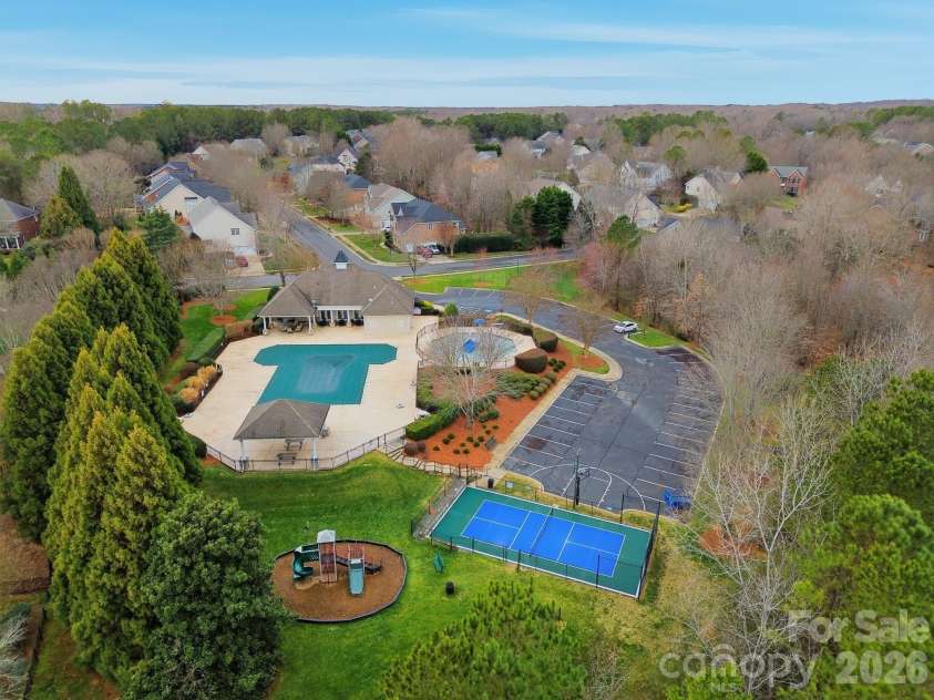 3304 Taviston Drive, Waxhaw, NC 28173.  MLS# CAR4335355, YatesRealty ID 8333. 