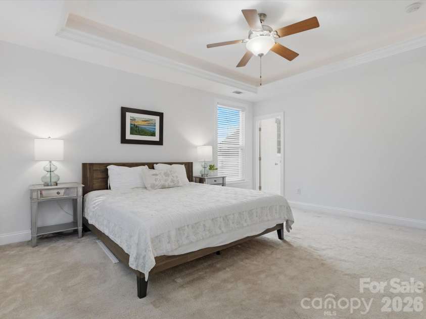 1022 Fleming Lane, Matthews, NC 28104.  MLS# CAR4375800, YatesRealty ID 8336. 