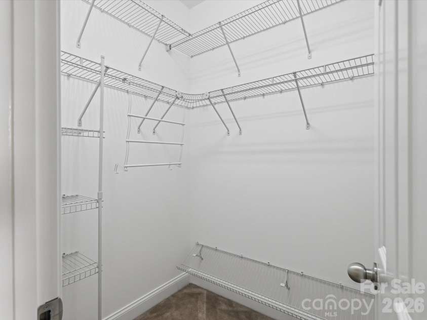 1022 Fleming Lane, Matthews, NC 28104.  MLS# CAR4375800, YatesRealty ID 8336. 