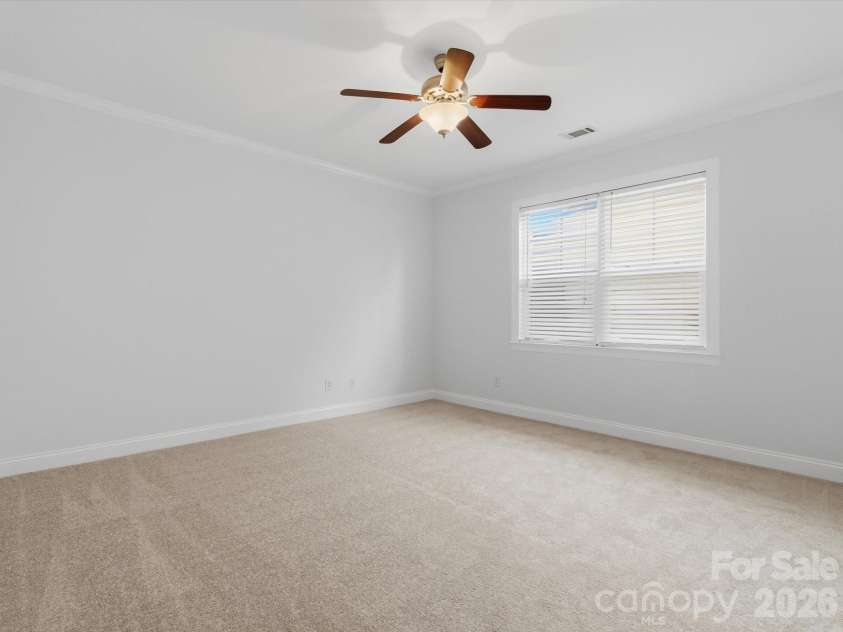 1022 Fleming Lane, Matthews, NC 28104.  MLS# CAR4375800, YatesRealty ID 8336. 