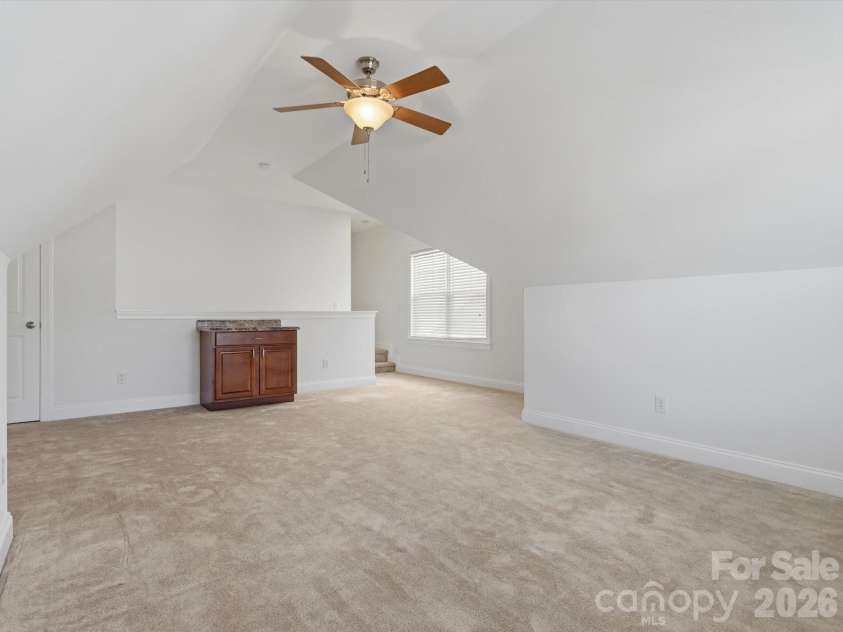 1022 Fleming Lane, Matthews, NC 28104.  MLS# CAR4375800, YatesRealty ID 8336. Bonus