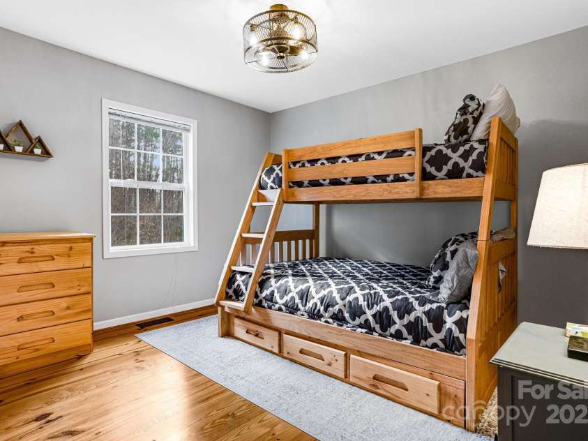 194 Acorn Lane, Pisgah Forest, NC 28768.  MLS# CAR4235838, YatesRealty ID 8336. 