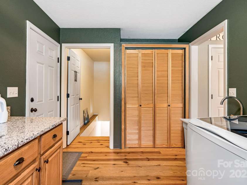 194 Acorn Lane, Pisgah Forest, NC 28768.  MLS# CAR4235838, YatesRealty ID 8336. 