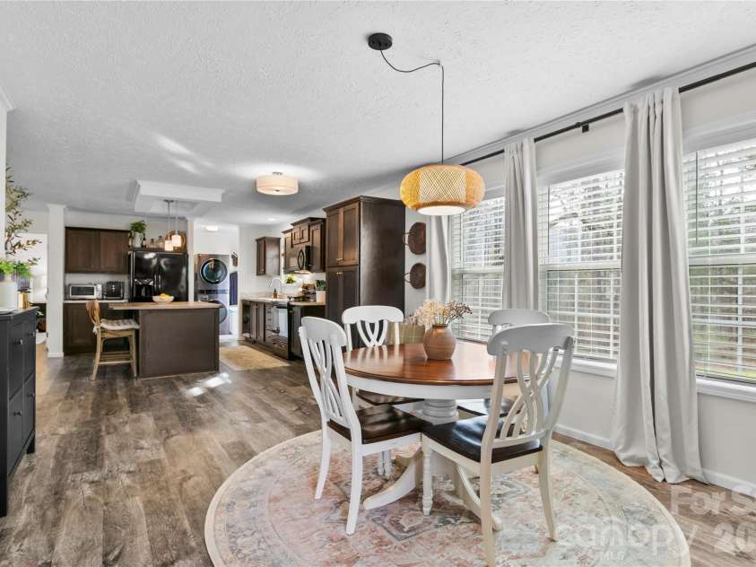296 Souther Road, Fletcher, NC 28732.  MLS# CAR4357298, YatesRealty ID 8337. 
