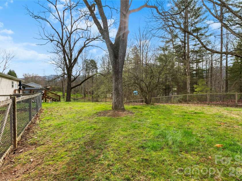 296 Souther Road, Fletcher, NC 28732.  MLS# CAR4357298, YatesRealty ID 8337. 