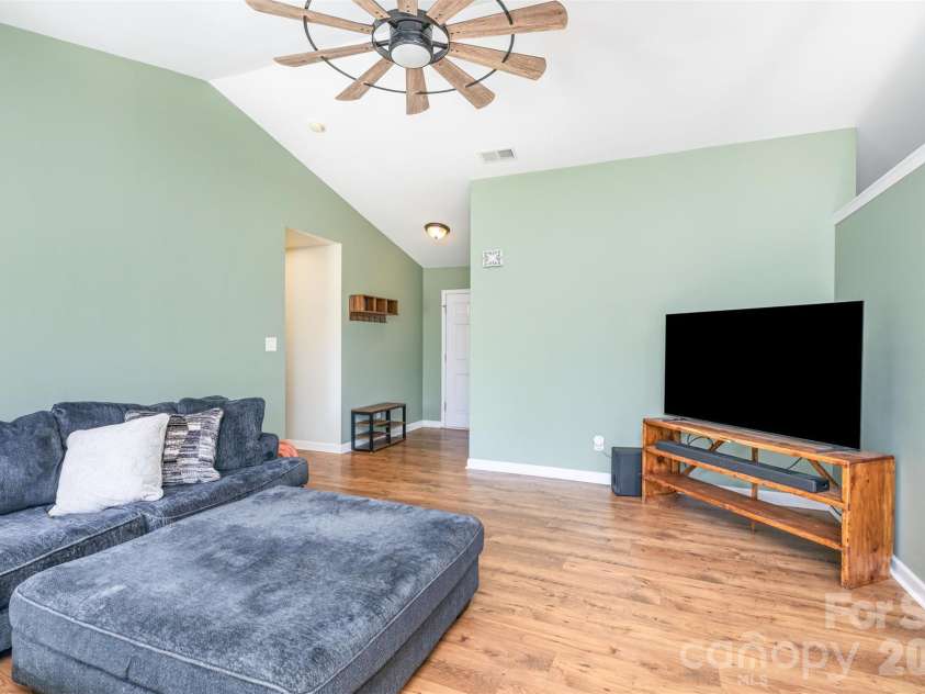 2111 Genesis Drive, Monroe, NC 28110.  MLS# CAR4316494, YatesRealty ID 8338. 