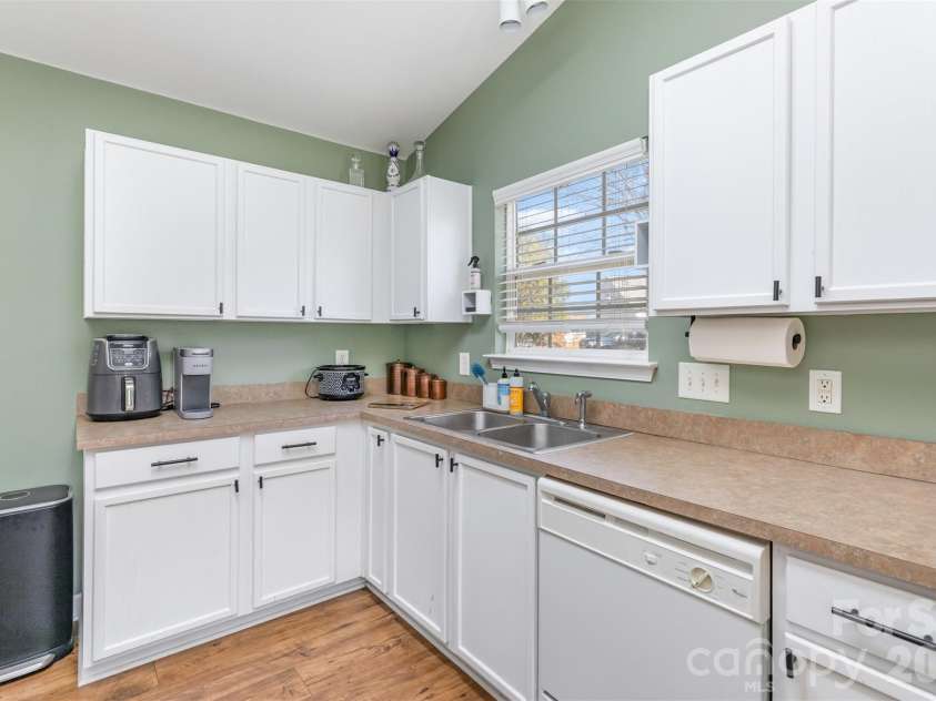 2111 Genesis Drive, Monroe, NC 28110.  MLS# CAR4316494, YatesRealty ID 8338. 