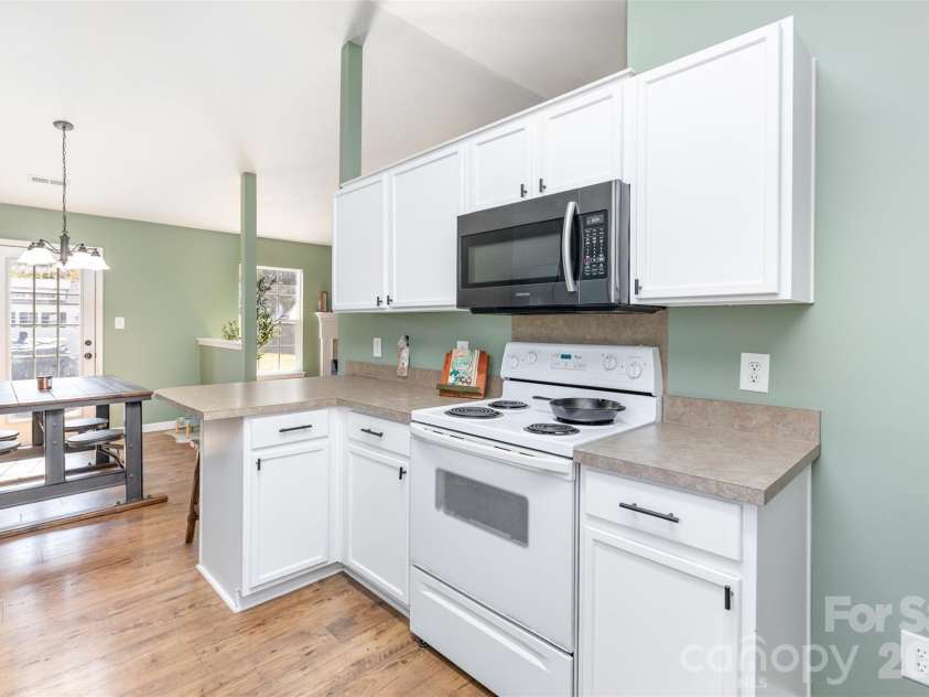 2111 Genesis Drive, Monroe, NC 28110.  MLS# CAR4316494, YatesRealty ID 8338. 