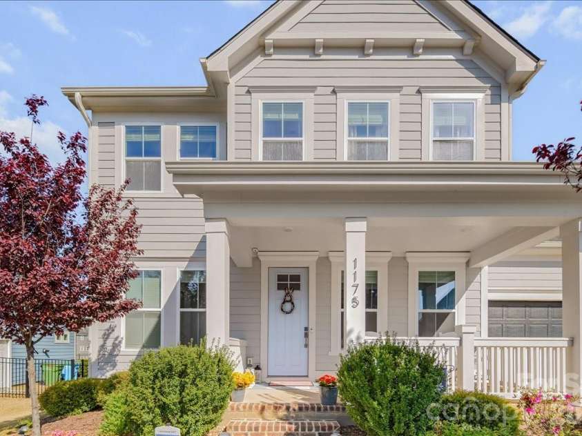 1175 Therns Ferry Drive, Fort Mill, SC 29708.  MLS# CAR4362265, YatesRealty ID 8339. 