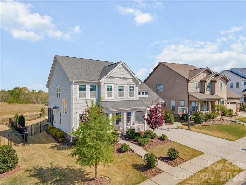 1175 Therns Ferry Drive, Fort Mill, SC 29708.  MLS# CAR4362265, YatesRealty ID 8339. 