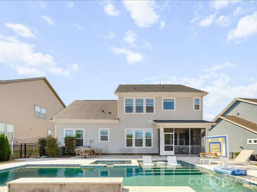 1175 Therns Ferry Drive, Fort Mill, SC 29708.  MLS# CAR4362265, YatesRealty ID 8339. 