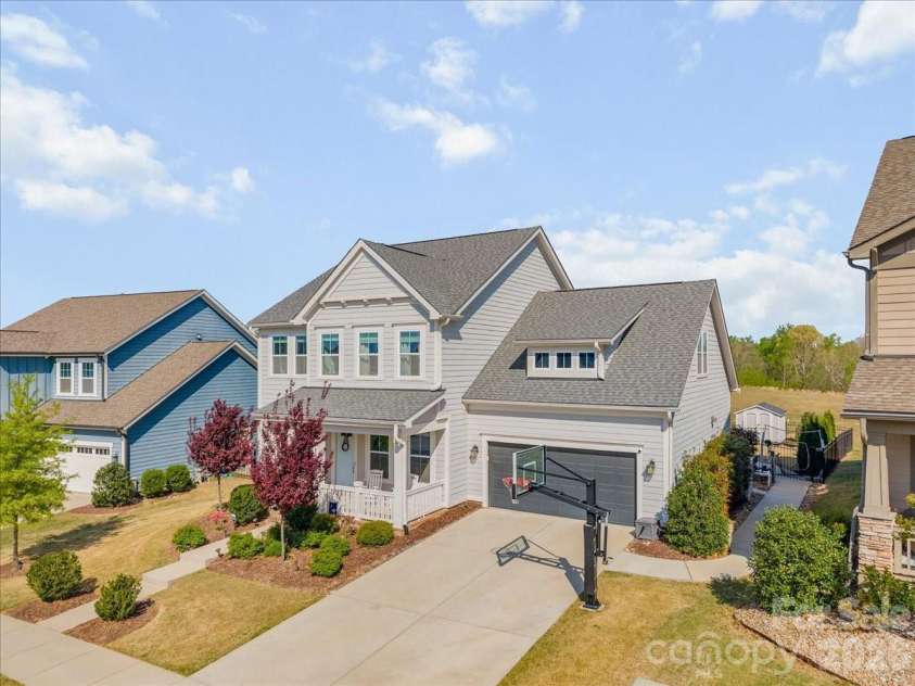 1175 Therns Ferry Drive, Fort Mill, SC 29708.  MLS# CAR4362265, YatesRealty ID 8339. 