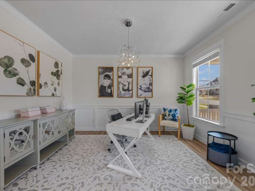 1175 Therns Ferry Drive, Fort Mill, SC 29708.  MLS# CAR4362265, YatesRealty ID 8339. 