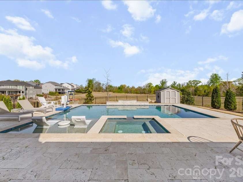 1175 Therns Ferry Drive, Fort Mill, SC 29708.  MLS# CAR4362265, YatesRealty ID 8339. 