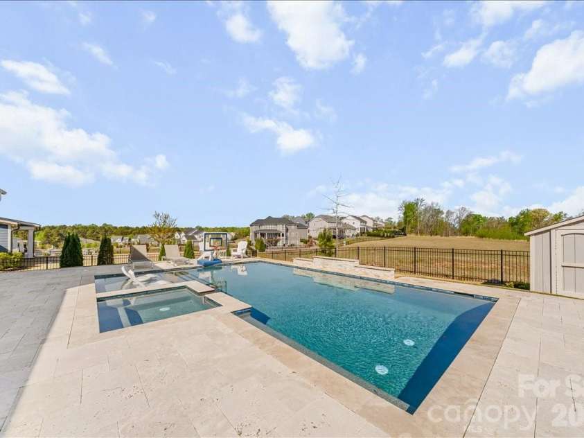 1175 Therns Ferry Drive, Fort Mill, SC 29708.  MLS# CAR4362265, YatesRealty ID 8339. 