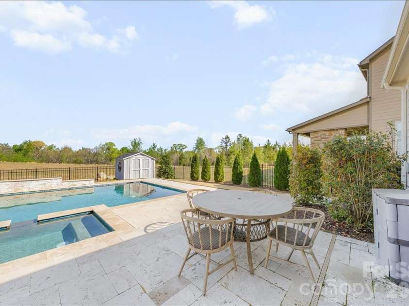 1175 Therns Ferry Drive, Fort Mill, SC 29708.  MLS# CAR4362265, YatesRealty ID 8339. 