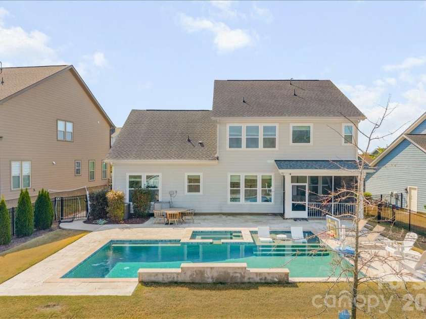 1175 Therns Ferry Drive, Fort Mill, SC 29708.  MLS# CAR4362265, YatesRealty ID 8339. 