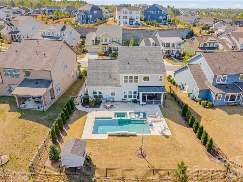 1175 Therns Ferry Drive, Fort Mill, SC 29708.  MLS# CAR4362265, YatesRealty ID 8339. 
