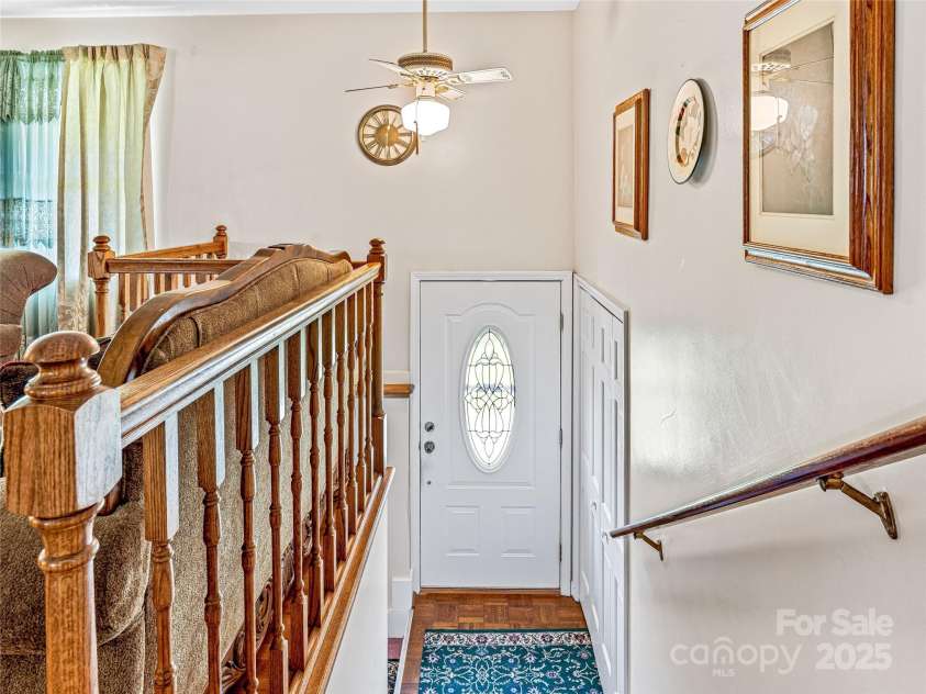 1482 Island Ford Road, Brevard, NC 28712.  MLS# CAR4242652, YatesRealty ID 8339. 