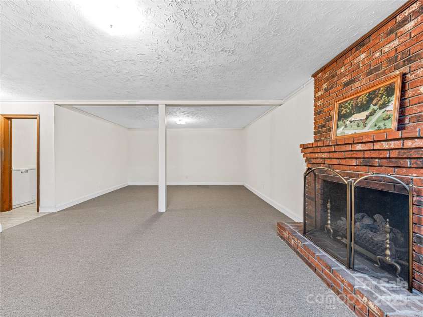 1482 Island Ford Road, Brevard, NC 28712.  MLS# CAR4242652, YatesRealty ID 8339. 