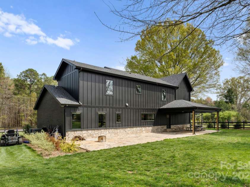 1575 Shinnville Road, Cleveland, NC 27013.  MLS# CAR4226114, YatesRealty ID 834. 