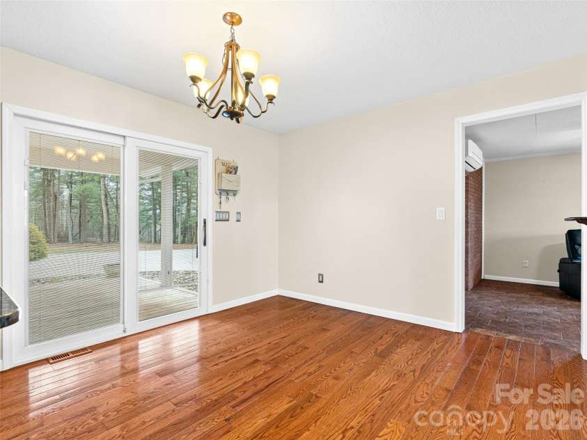 1034 Orchard Road, Flat Rock, NC 28731.  MLS# CAR4351377, YatesRealty ID 8340. 