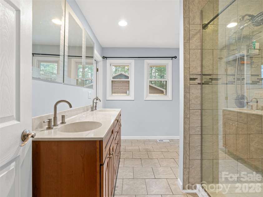 1034 Orchard Road, Flat Rock, NC 28731.  MLS# CAR4351377, YatesRealty ID 8340. 