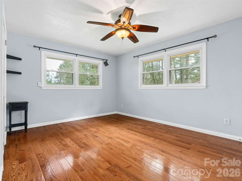 1034 Orchard Road, Flat Rock, NC 28731.  MLS# CAR4351377, YatesRealty ID 8340. 