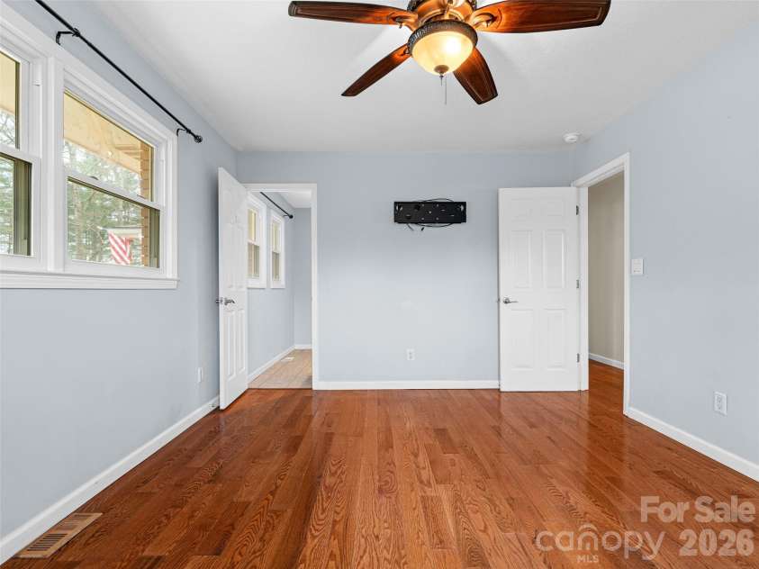 1034 Orchard Road, Flat Rock, NC 28731.  MLS# CAR4351377, YatesRealty ID 8340. 