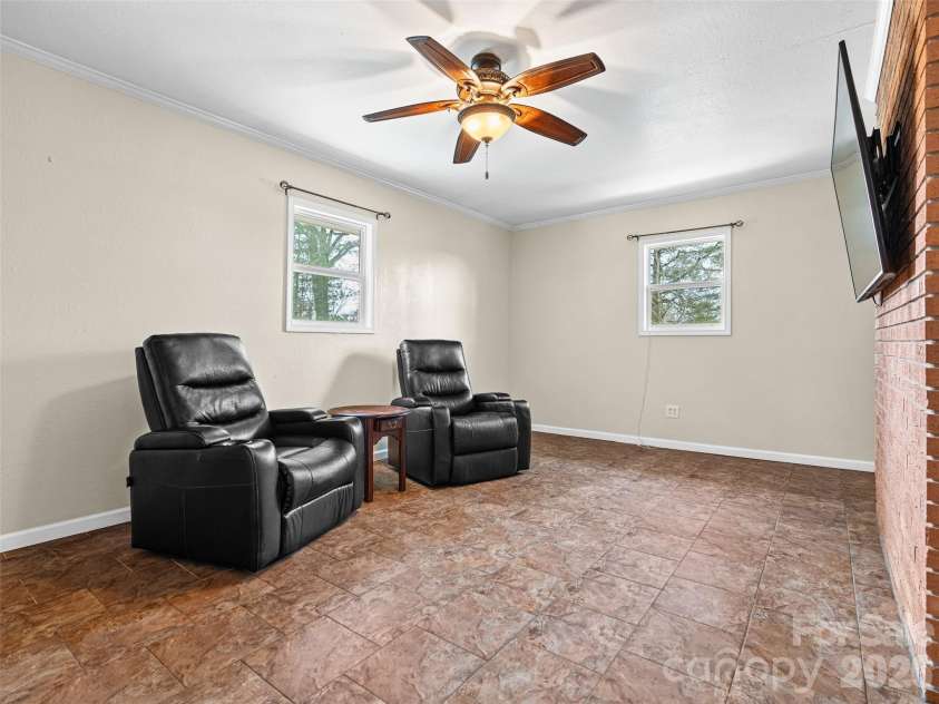 1034 Orchard Road, Flat Rock, NC 28731.  MLS# CAR4351377, YatesRealty ID 8340. 