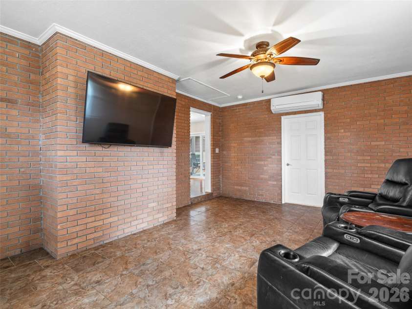 1034 Orchard Road, Flat Rock, NC 28731.  MLS# CAR4351377, YatesRealty ID 8340. 