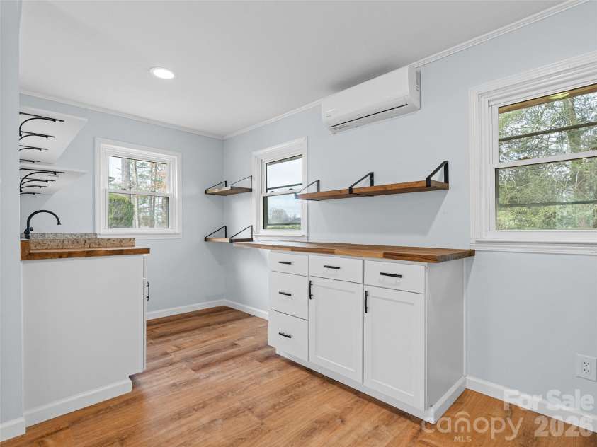 1034 Orchard Road, Flat Rock, NC 28731.  MLS# CAR4351377, YatesRealty ID 8340. 