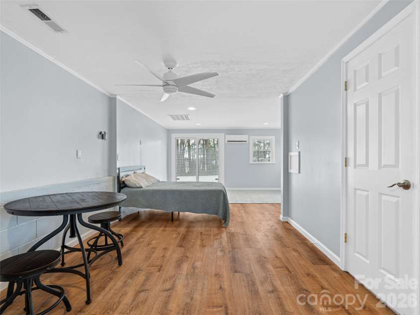 1034 Orchard Road, Flat Rock, NC 28731.  MLS# CAR4351377, YatesRealty ID 8340. 
