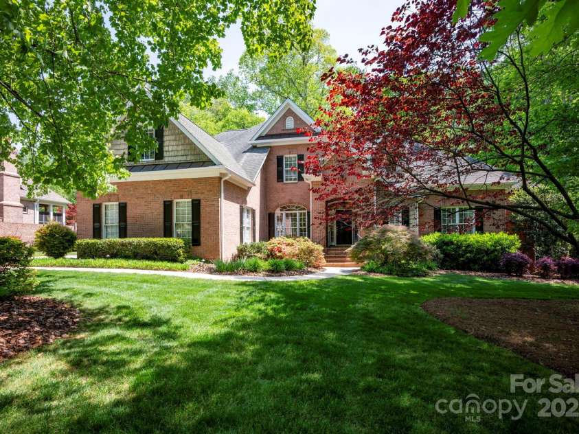 3622 Roxburgh Lane, Gastonia, NC 28056.  MLS# CAR4244026, YatesRealty ID 8341. 