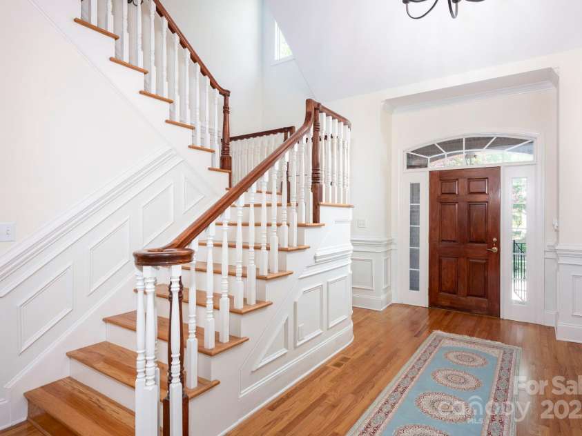 3622 Roxburgh Lane, Gastonia, NC 28056.  MLS# CAR4244026, YatesRealty ID 8341. 