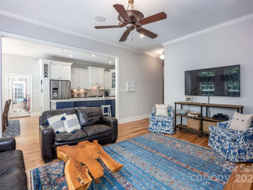 3622 Roxburgh Lane, Gastonia, NC 28056.  MLS# CAR4244026, YatesRealty ID 8341. 