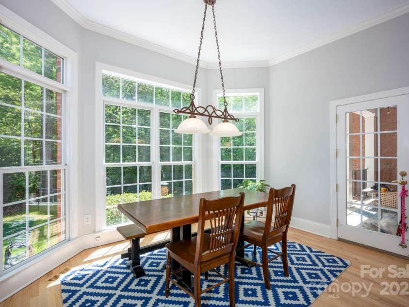 3622 Roxburgh Lane, Gastonia, NC 28056.  MLS# CAR4244026, YatesRealty ID 8341. 