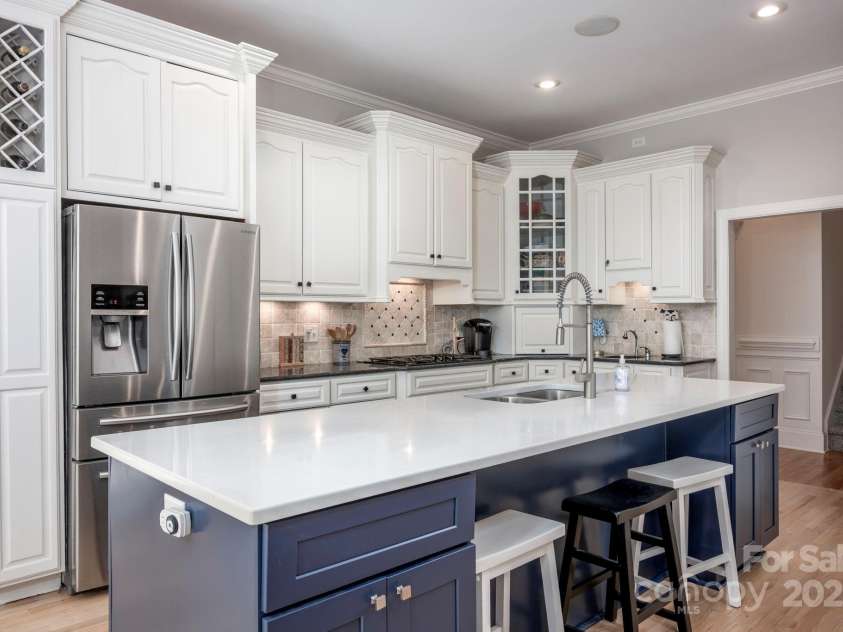 3622 Roxburgh Lane, Gastonia, NC 28056.  MLS# CAR4244026, YatesRealty ID 8341. 