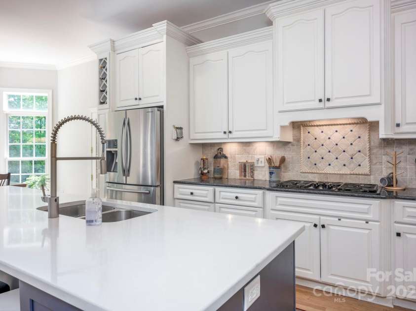 3622 Roxburgh Lane, Gastonia, NC 28056.  MLS# CAR4244026, YatesRealty ID 8341. 