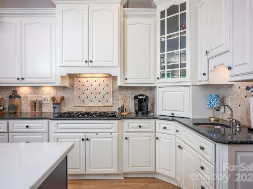 3622 Roxburgh Lane, Gastonia, NC 28056.  MLS# CAR4244026, YatesRealty ID 8341. 