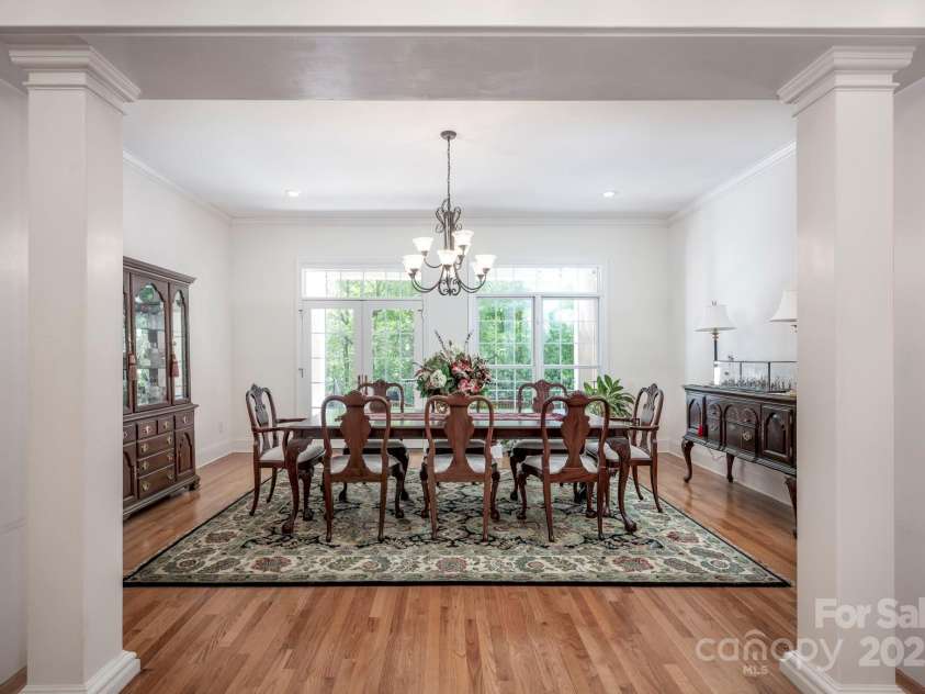 3622 Roxburgh Lane, Gastonia, NC 28056.  MLS# CAR4244026, YatesRealty ID 8341. 