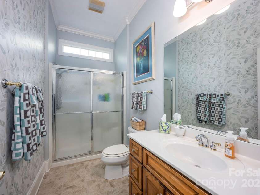 3622 Roxburgh Lane, Gastonia, NC 28056.  MLS# CAR4244026, YatesRealty ID 8341. 