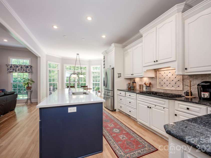 3622 Roxburgh Lane, Gastonia, NC 28056.  MLS# CAR4244026, YatesRealty ID 8341. 