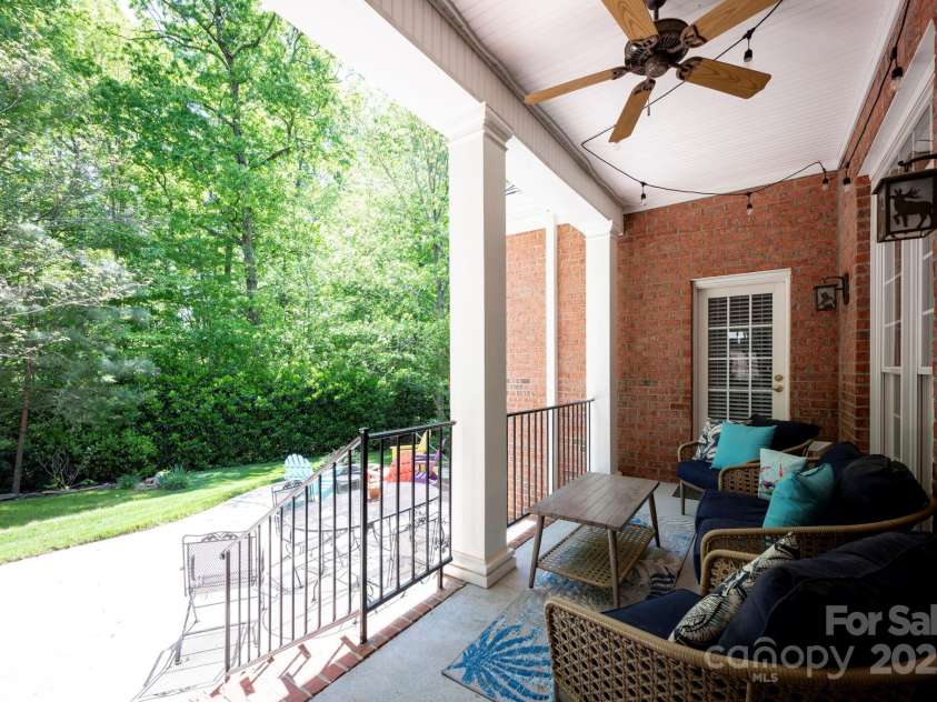 3622 Roxburgh Lane, Gastonia, NC 28056.  MLS# CAR4244026, YatesRealty ID 8341. 