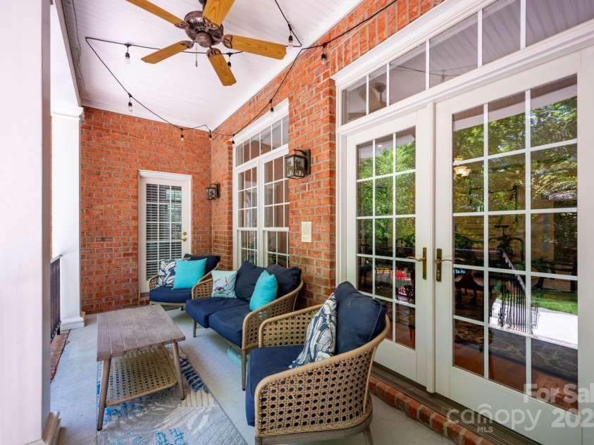 3622 Roxburgh Lane, Gastonia, NC 28056.  MLS# CAR4244026, YatesRealty ID 8341. 