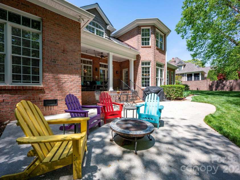 3622 Roxburgh Lane, Gastonia, NC 28056.  MLS# CAR4244026, YatesRealty ID 8341. 